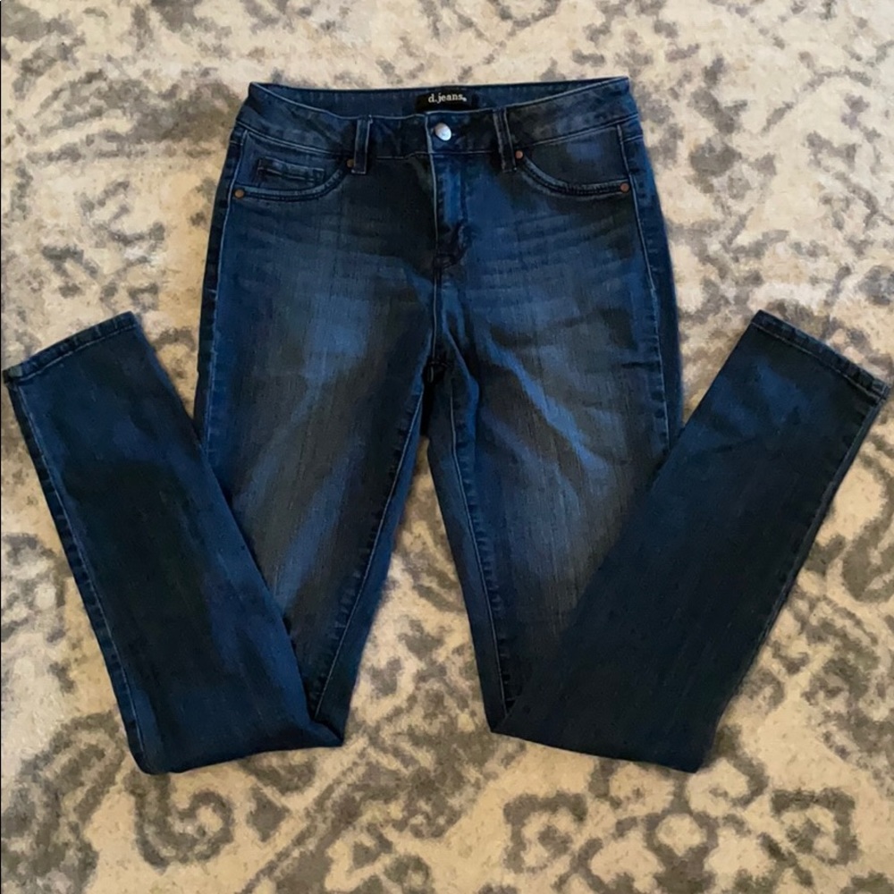 Women’s d.jeans size 4